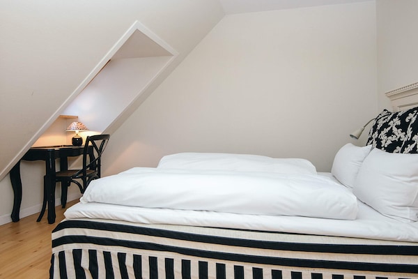 Comfortabel vakantiehuis voor 4 personen in Skanderborg - thumbnail 4