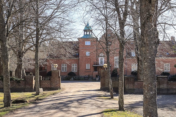 Sfeervol vakantiehuis voor 2 personen in Hornbæk - thumbnail 2