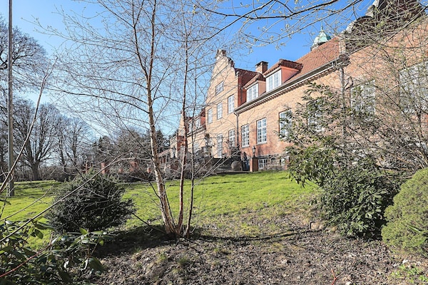 Sfeervol vakantiehuis voor 2 personen in Hornbæk - thumbnail 3