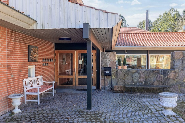 Sfeervol vakantiehuis voor 2 personen in Hornbæk - thumbnail 4