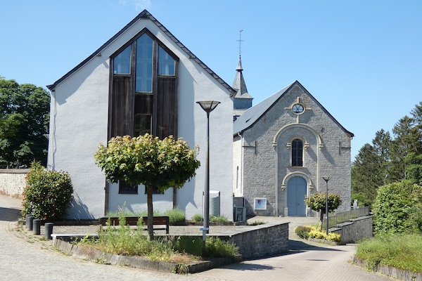 Gite L'éternité - Somme-Leuze