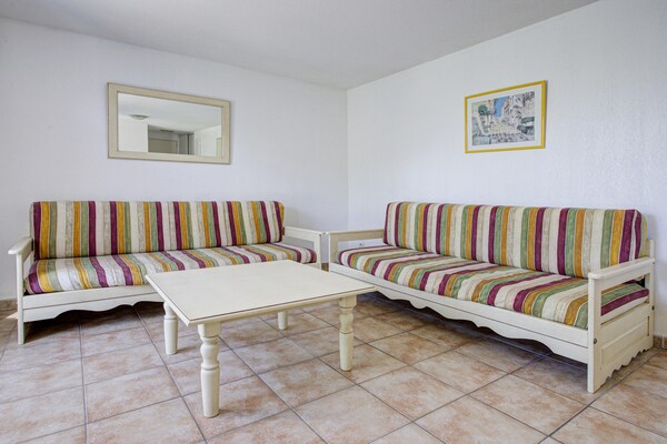 6-persoons villa in Homps op 850 meter van het meer - thumbnail 3