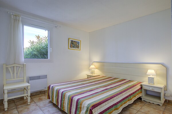 6-persoons villa in Homps op 850 meter van het meer - thumbnail 6