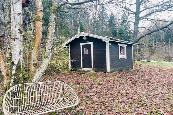 Licht gerenoveerd vakantiehuis op Orust, 6 personen, vlakbij zee - thumbnail 3