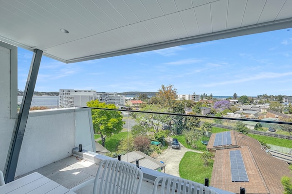Stijlvol appartement in Batemans Bay voor 9 personen - thumbnail 4