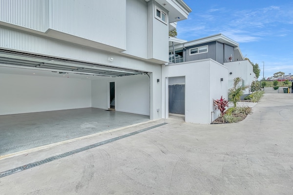Stijlvol appartement in Batemans Bay voor 9 personen - thumbnail 5