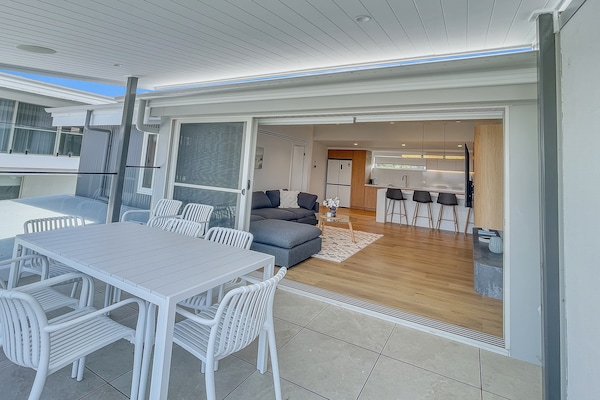 Stijlvol appartement in Batemans Bay voor 9 personen - thumbnail 6