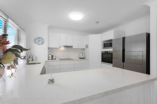 Stijlvol appartement voor 5 personen nabij het strand in Torquay - thumbnail 2