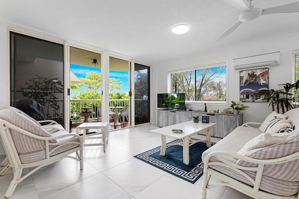 Stijlvol appartement voor 5 personen nabij het strand in Torquay - thumbnail 3
