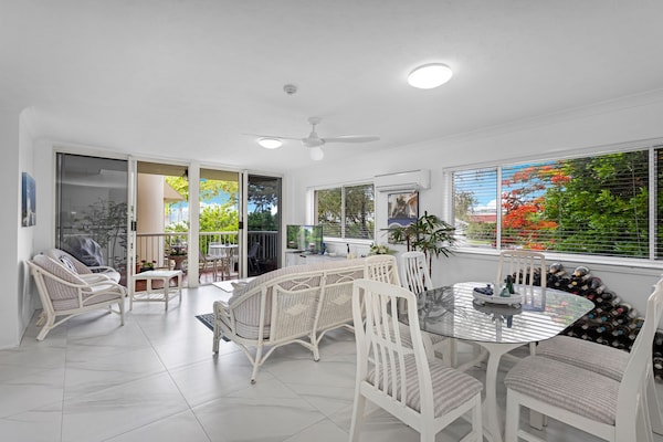 Stijlvol appartement voor 5 personen nabij het strand in Torquay - thumbnail 4