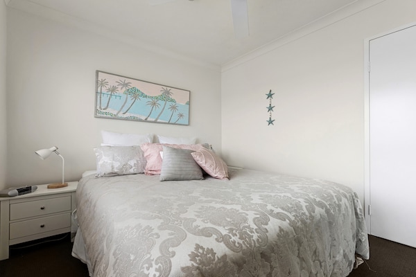 Stijlvol appartement voor 5 personen nabij het strand in Torquay - thumbnail 5