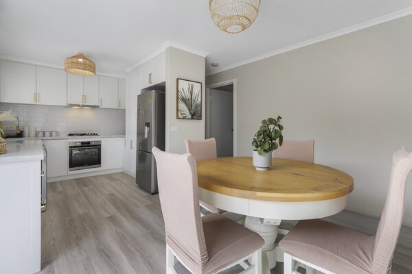 Ruim appartement met 3 slaapkamers en privétuin in Preston - thumbnail 3