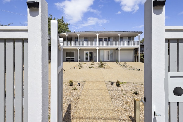 Rustig appartement voor 4 personen in het hart van McCrae - thumbnail 3