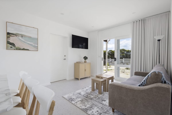 Rustig appartement voor 4 personen in het hart van McCrae - thumbnail 6