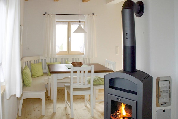 Vital Ferienhaus: Wellnessvakantie in Beieren voor 4 personen aan de golfbaan - thumbnail 5