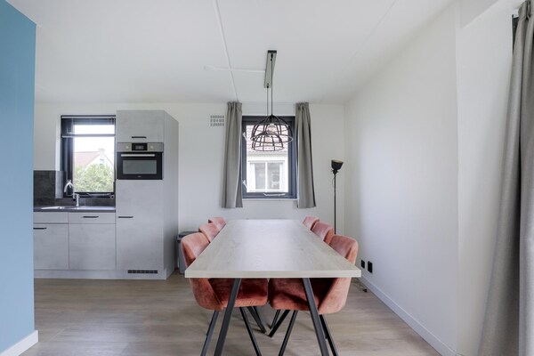Vrijstaande bungalow aan het meer in Ewijk voor 6 personen - thumbnail 4