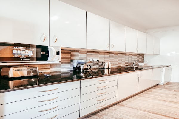 Ruim appartement in Lissabon voor 14 personen met 7 slaapkamers - thumbnail 4