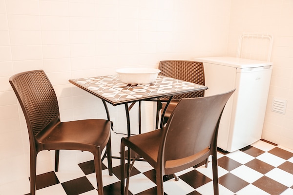 Stijlvol appartement met terras in het hart van Lissabon - thumbnail 2