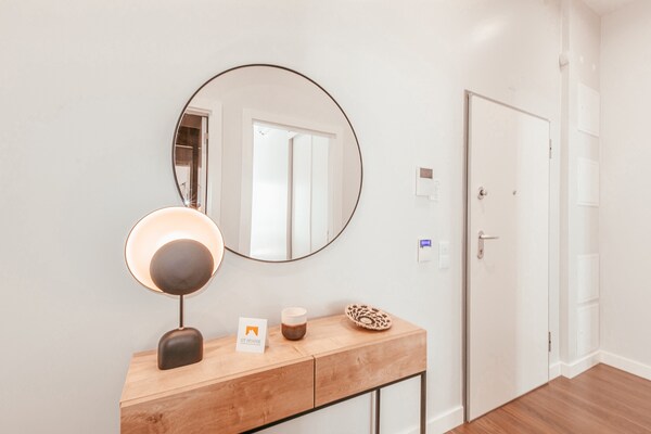 Elegant appartement in Campo Ourique, Lissabon voor 4 personen - thumbnail 6