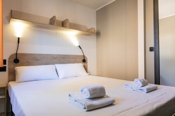 Vrijstaande bungalow in Sitges met zwembad, nabij Barcelona - thumbnail 3