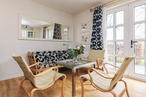 Ruim vakantiehuis in Faaborg voor 12 personen met 5 en-suite suites - thumbnail 5