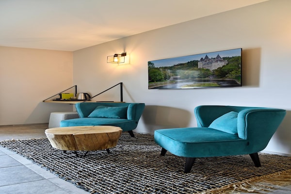 12-persoons vakantiehuis met 6 slaapkamers in Durby - thumbnail 2