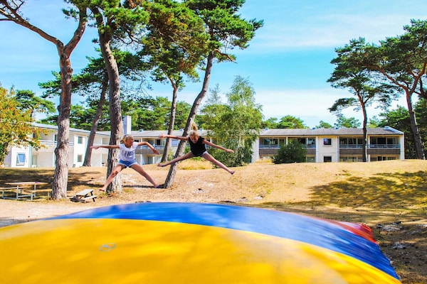 Vrijstaand vakantiehuis voor 2 personen op vakantiepark in Nexø, Bornholm - thumbnail 2