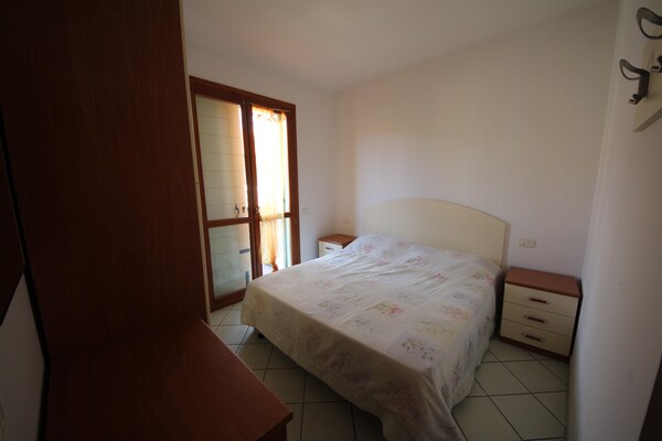 Comfortabel 6-persoons appartement met zwembad nabij het strand van Rosolina Mare - thumbnail 2