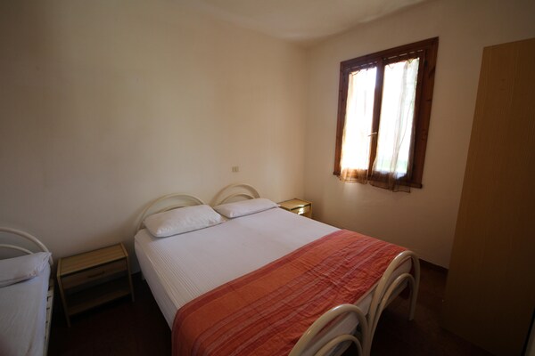 Comfortabel appartement voor 5 personen in Rosolina Mare - thumbnail 5