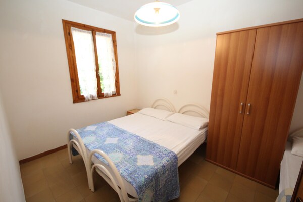 Comfortabel appartement voor 5 personen in Rosolina Mare - thumbnail 3