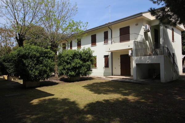 Comfortabel appartement voor 5 personen in Rosolina Mare - thumbnail 4