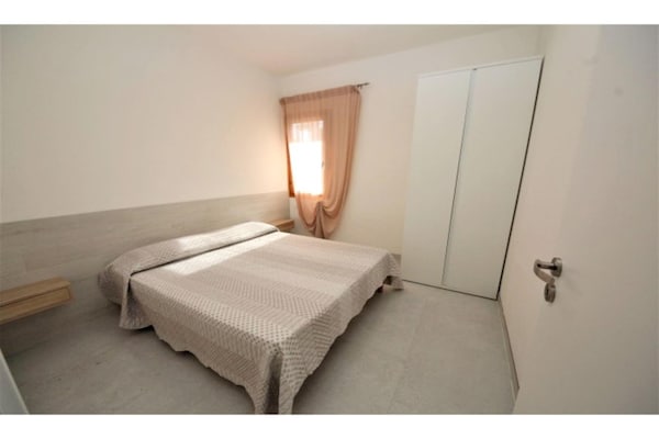Licht en modern appartement in het hart van Rosolina Mare - thumbnail 5