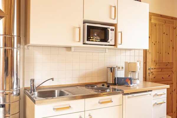 Alpenappartement met wellness op 500m van skilift Kreischberg - thumbnail 2