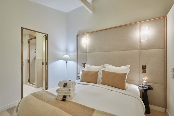 Elegant 6-persoons appartement in Parijs, vlakbij het Louvre - thumbnail 3