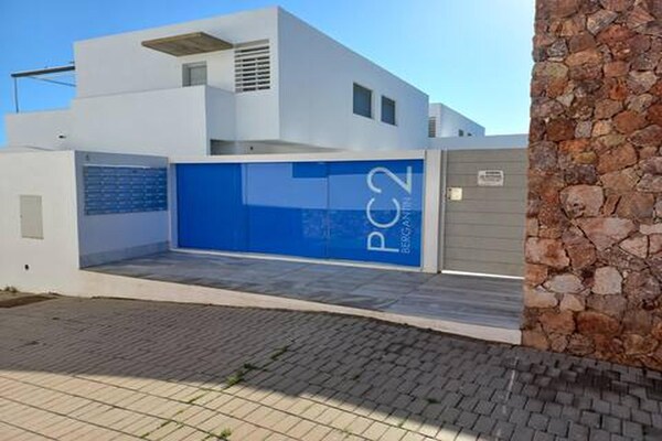 Licht appartement op 500m van strand met zwembad & uitzicht op Cabo de Gata - thumbnail 5