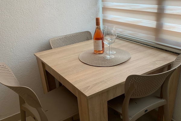 Apartments Adriana Studio apartment 8 - thumbnail 1