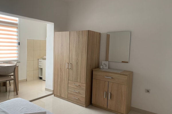 Apartments Adriana Studio apartment 8 - thumbnail 5
