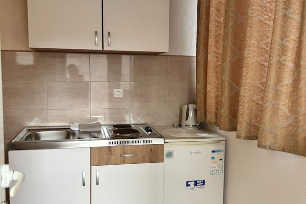 Apartments Adriana Studio apartment 2 - thumbnail 3