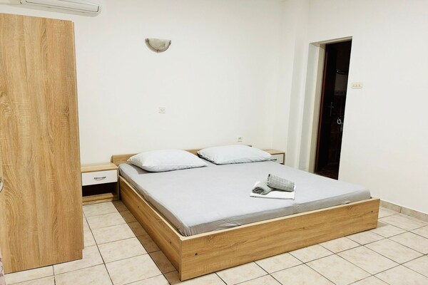Apartments Adriana - Two bedroom Apartment 9 - thumbnail 3