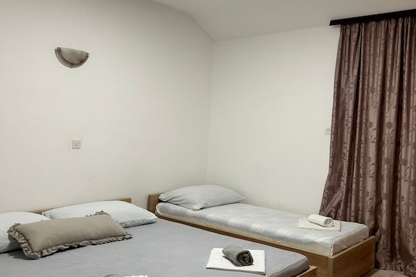 Apartments Adriana - Two bedroom Apartment 9 - thumbnail 5