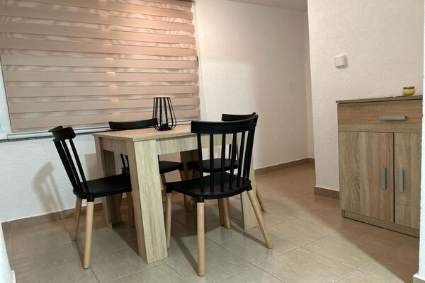 Apartments Adriana - Two bedroom apartment 10 - thumbnail 5