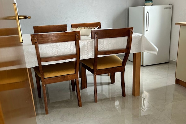 Apartments Adriana - One bedroom apartment Ružica 1 - thumbnail 3