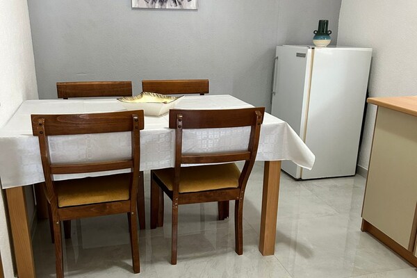 Apartments Adriana - One bedroom apartment Ružica 1 - thumbnail 4