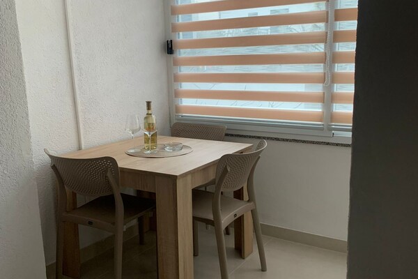 Apartments Adriana - Studio apartment Double bed 1 - thumbnail 2