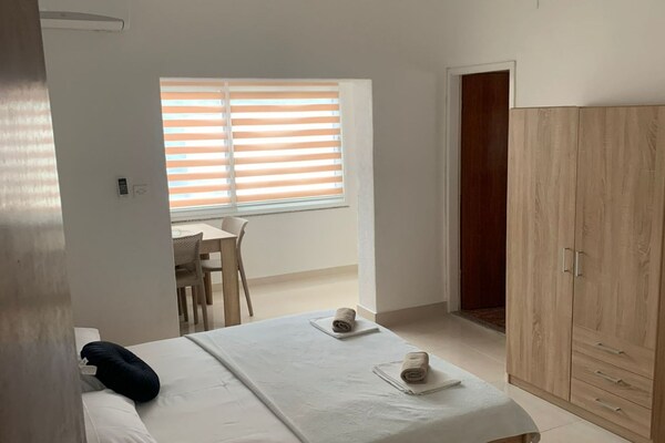 Apartments Adriana - Studio apartment Double bed 1 - thumbnail 3