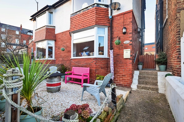 Mumbles Cottage - thumbnail 6
