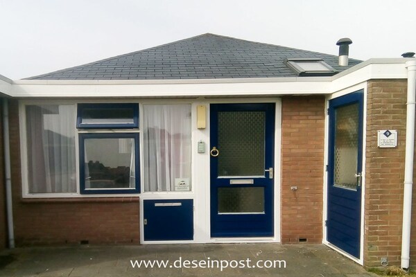 Gezellige bungalow voor 6 personen op 300m van het strand van Callantsoog - thumbnail 3
