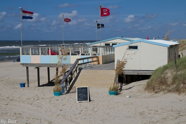 Gezellige bungalow voor 6 personen op 300m van het strand van Callantsoog - thumbnail 4