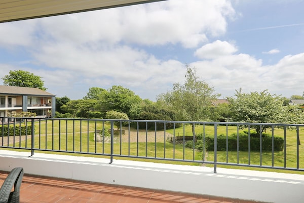 Romantisch strandchalet met tuin en balkon in Noordwijk - thumbnail 3
