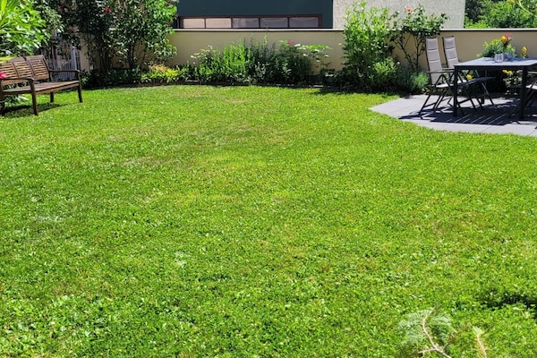 Luxe vakantieappartement in wijndorp Moselkern aan de Moezel - thumbnail 4